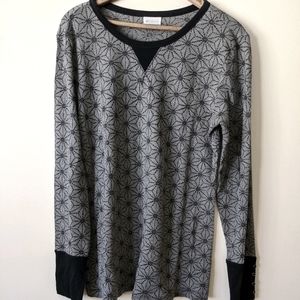 Women's thermal top
